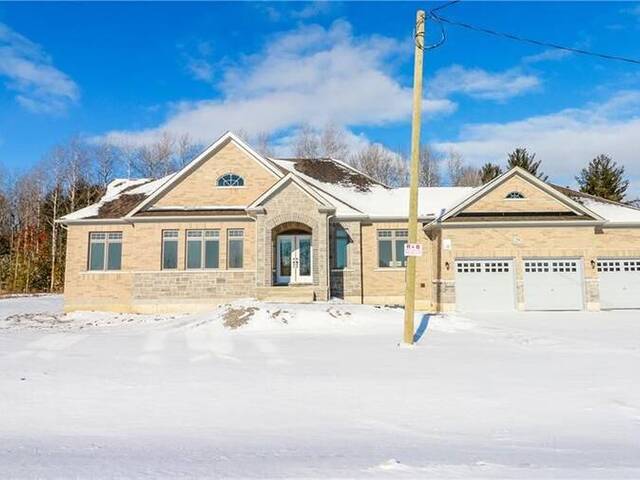 28 COTTONWOOD Street Springwater Ontario, L9X 2E5 - 3 Bedrooms Home For Sale