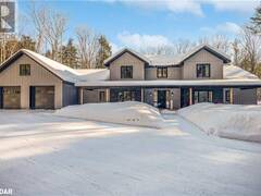 1025 DAVIS Drive Gravenhurst Ontario, P0E 1N0