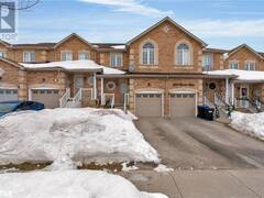 1483 RANKIN Way Innisfil Ontario, L9S 0C6