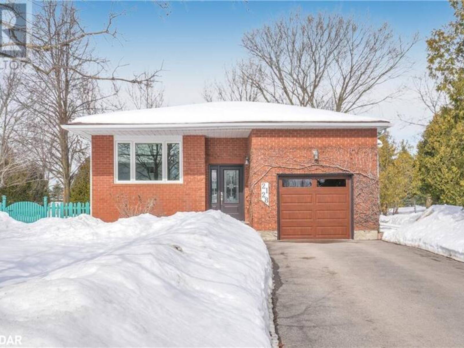 2128 GORDON Street, Innisfil, Ontario L9S 1C6