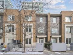 370 SQUARE ONE Drive Unit# Th#13 Mississauga Ontario, L5B 0E6