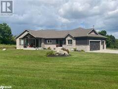 3237 BRENNAN Line Severn Ontario, L3V 0W2