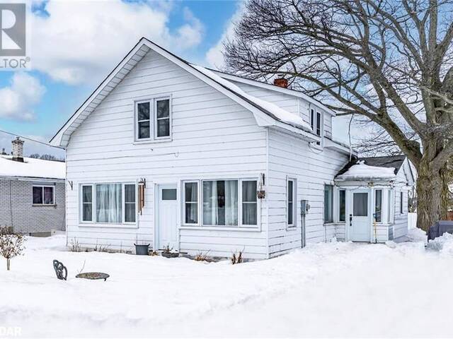 8 BALM BEACH ROAD WEST Tiny Ontario, L0L 2J0 - 3 Bedrooms Home For Sale