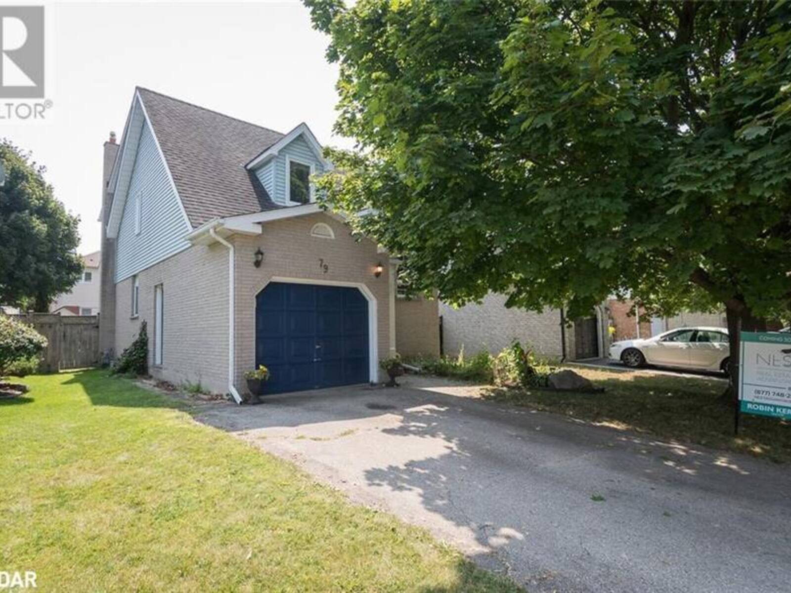 79 IRONSTONE Drive, Cambridge, Ontario N1P 1A2