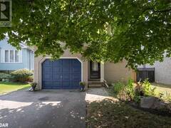 79 IRONSTONE Drive Cambridge Ontario, N1P 1A2