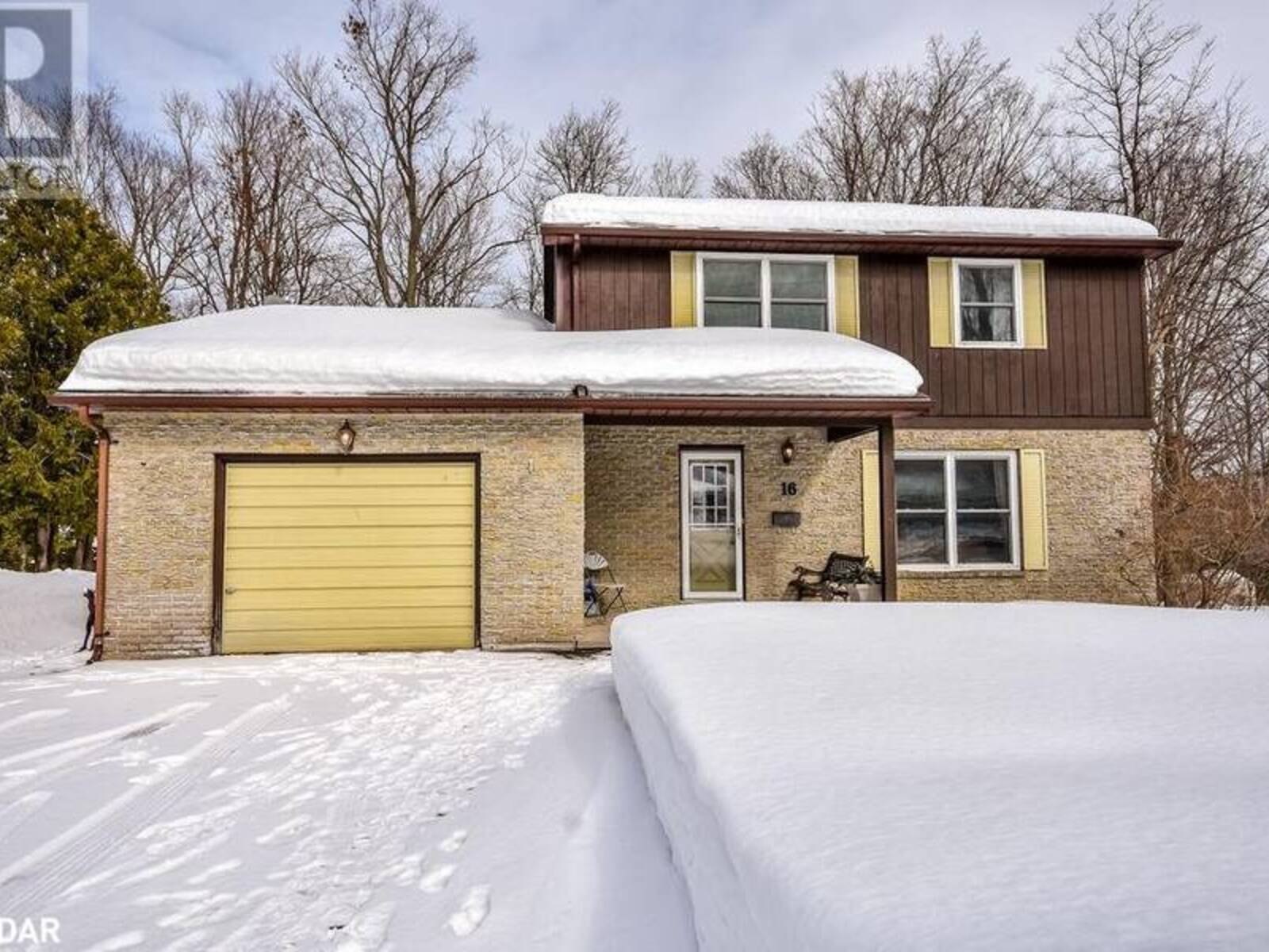 16 FREE Drive, Orillia, Ontario L3V 4B2