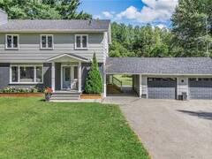 23 LAMERS Road New Lowell Ontario, L0M 1N0