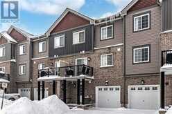 16 ANDEAN Lane | Barrie Ontario | Slide Image One