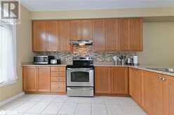 6625 FALCONER Drive Unit# 36 | Mississauga Ontario | Slide Image Nineteen