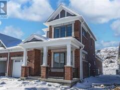 2890 WEATHERILL Place Innisfil Ontario, L9S 0S9