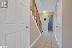 430 MAPLEVIEW Drive E Unit# 34 | Barrie Ontario | Slide Image Six