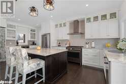 12 THOROUGHBRED Drive | Coldwater Ontario | Slide Image Nine