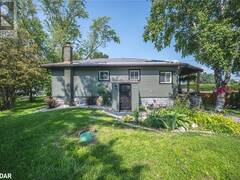 6394 BLUEBIRD Street Orillia Ontario, L3V 6H6