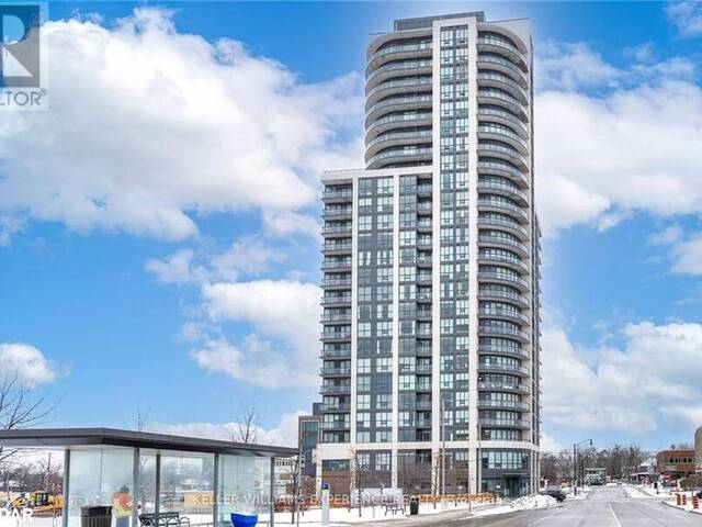 15 LYNCH Street Unit# 505 Brampton Ontario, L6W 3X4 - 2 Bedrooms Condo For Sale