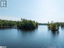 431 HEALEY LAKE WATER Drive | Carling Ontario | Slide Image Twenty-eight