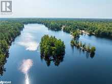 431 HEALEY LAKE WATER Drive | Carling Ontario | Slide Image Thirty-two