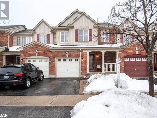 342 PROSSER Circle Milton Ontario, L9T 0P5 - 3 Bedrooms Home For Sale