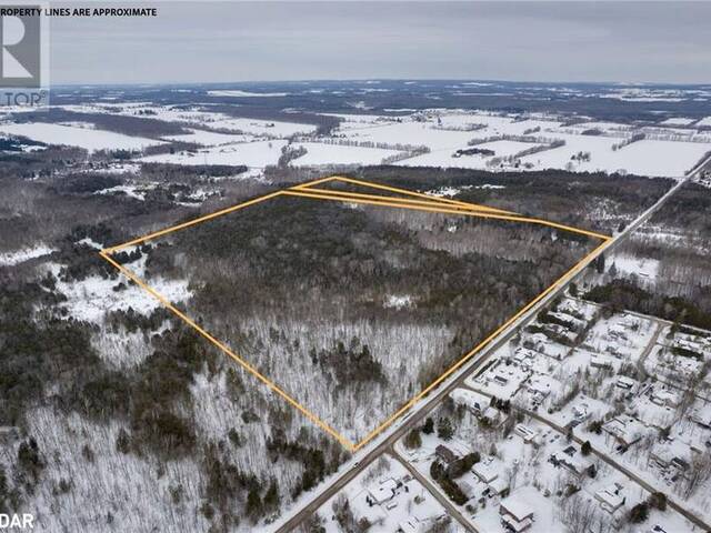 552 10 Line S Oro-Medonte Ontario, L0L 1T0 - Vacant Land For Sale