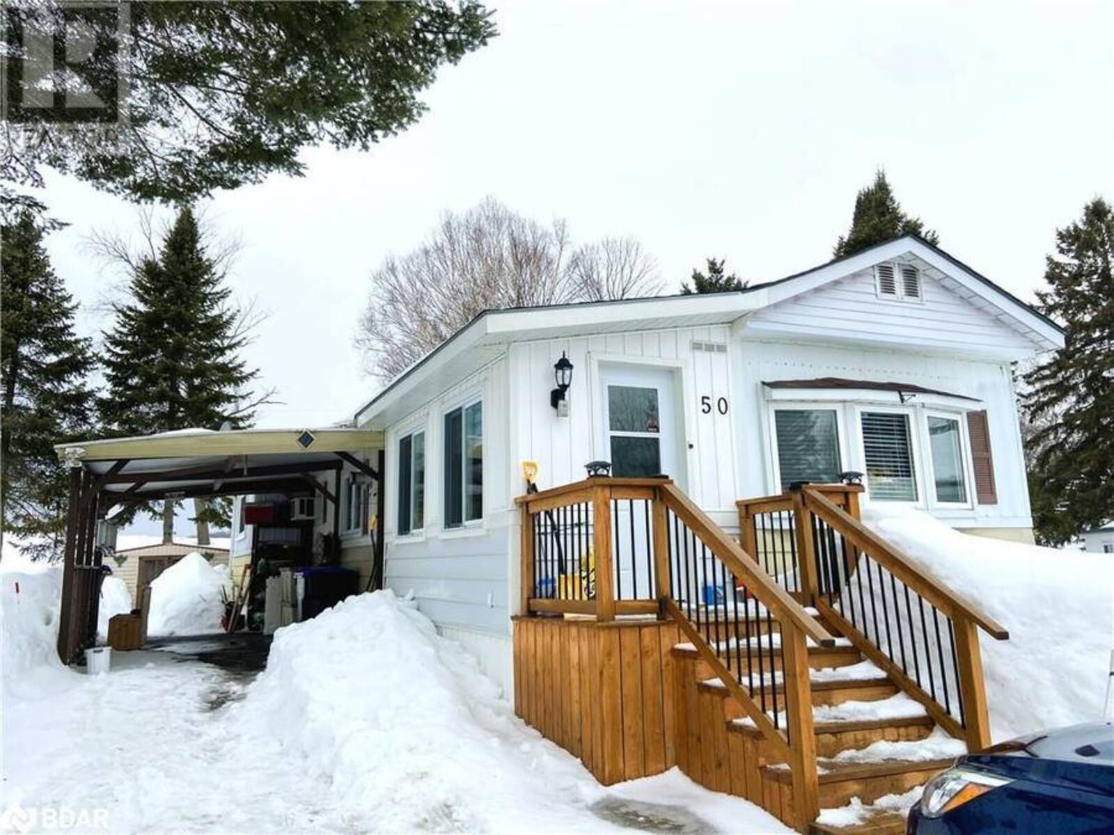 50 CAMERON Drive, Oro-Medonte, Ontario L0L 1T0