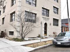 36 MARGARET Street Unit# 24 Hamilton Ontario, L8P 4C8