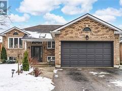 851 9TH Line Innisfil Ontario, L9S 3Y2