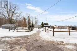 1424 KLONDIKE PK Road | Stayner Ontario | Slide Image Thirty