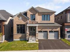 109 BEARBERRY Road Springwater Ontario, L0L 1Y3