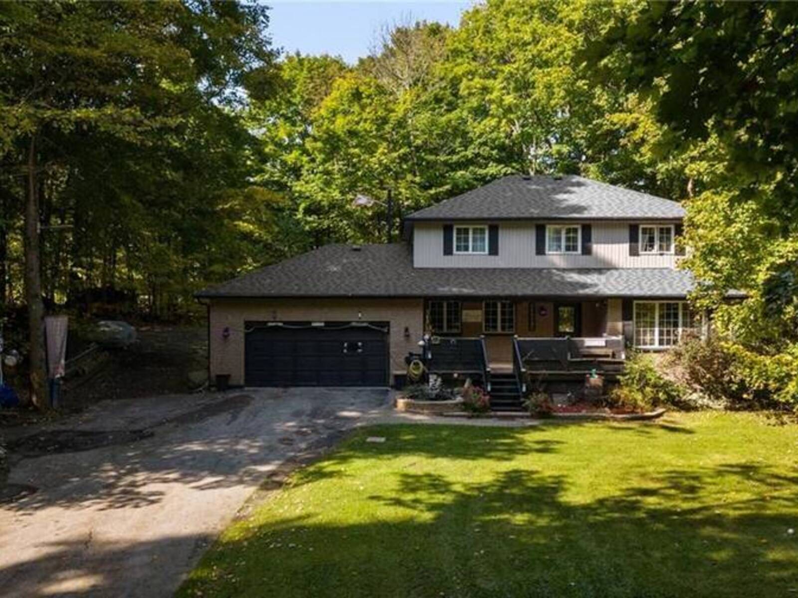 53 SLALOM Drive, Oro-Medonte, Ontario L0K 1N0