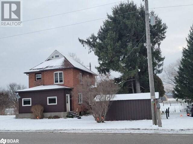 236787 13 GREY Road Clarksburg Ontario, N0H 1J0 - Farm For Sale