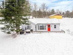 3004 MOYNES Road Washago Ontario, L0K 2B0