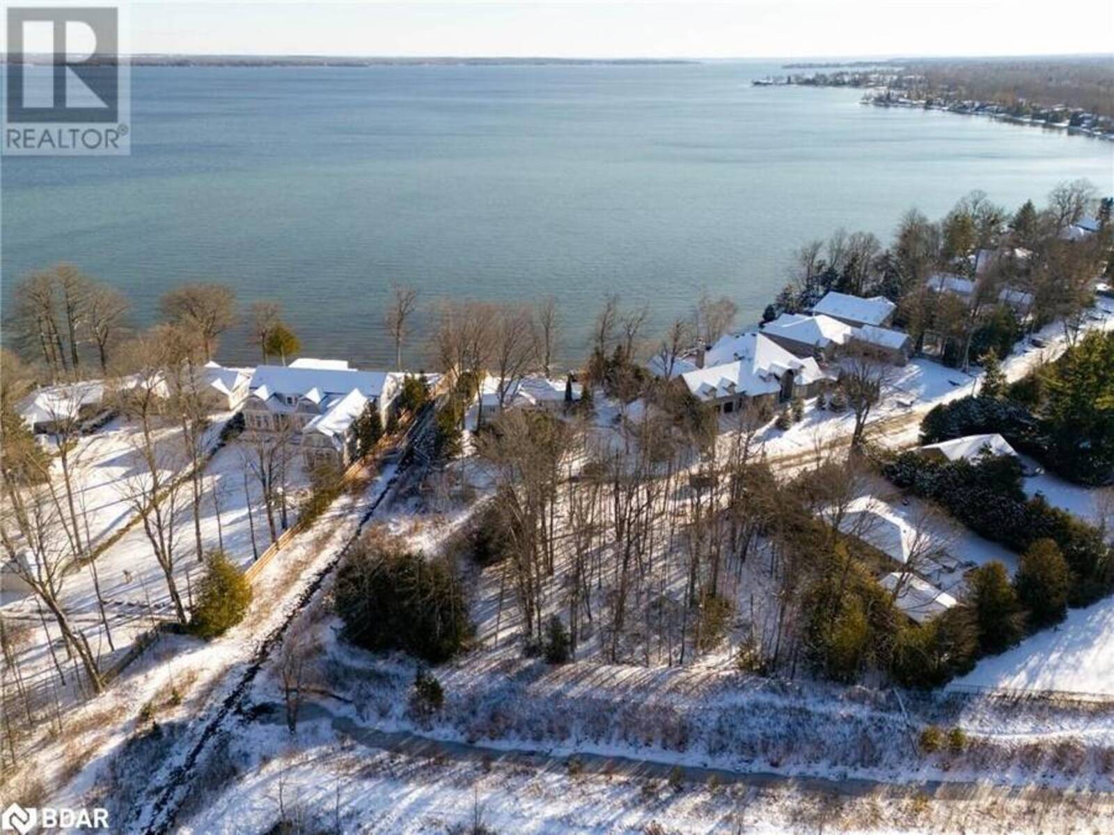 LOT 30 & PART LOT 29 PURVIS Street, Innisfil, Ontario L9S 3K4