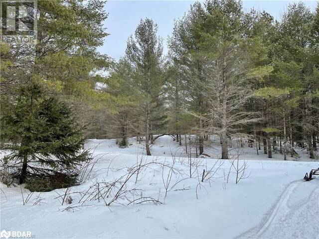 N/A HADLINGTON Road Unit# Lot 2 Highlands East Ontario, K0L 2Y0 - Vacant Land For Sale