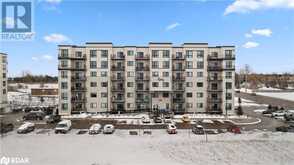 295 CUNDLES Road E Unit# 310 | Barrie Ontario | Slide Image One