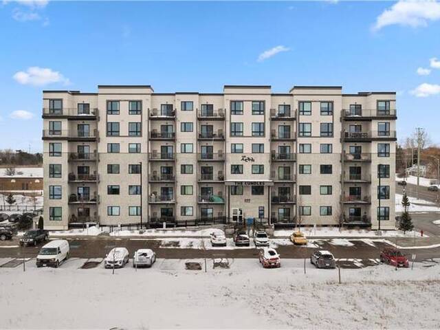 295 CUNDLES Road E Unit# 310 Barrie Ontario, L6M 0X8 - 3 Bedrooms Condo For Sale