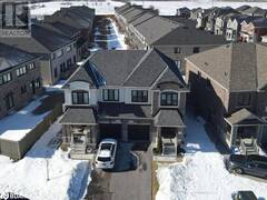 1408 WATERCRESS WAY Milton Ontario, L9E 1T9