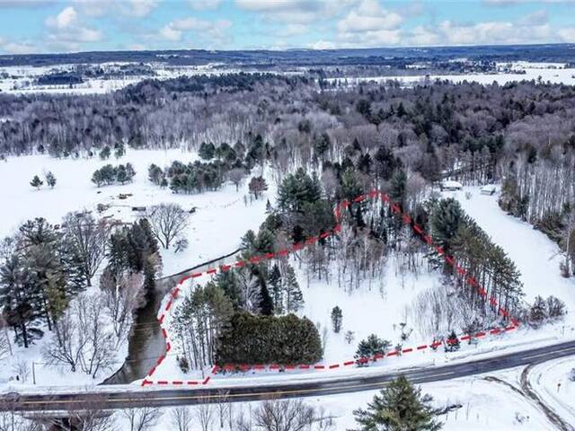 699 MOONSTONE Road E Oro-Medonte Ontario, L0K 1N0 - Waterfront Land For Sale