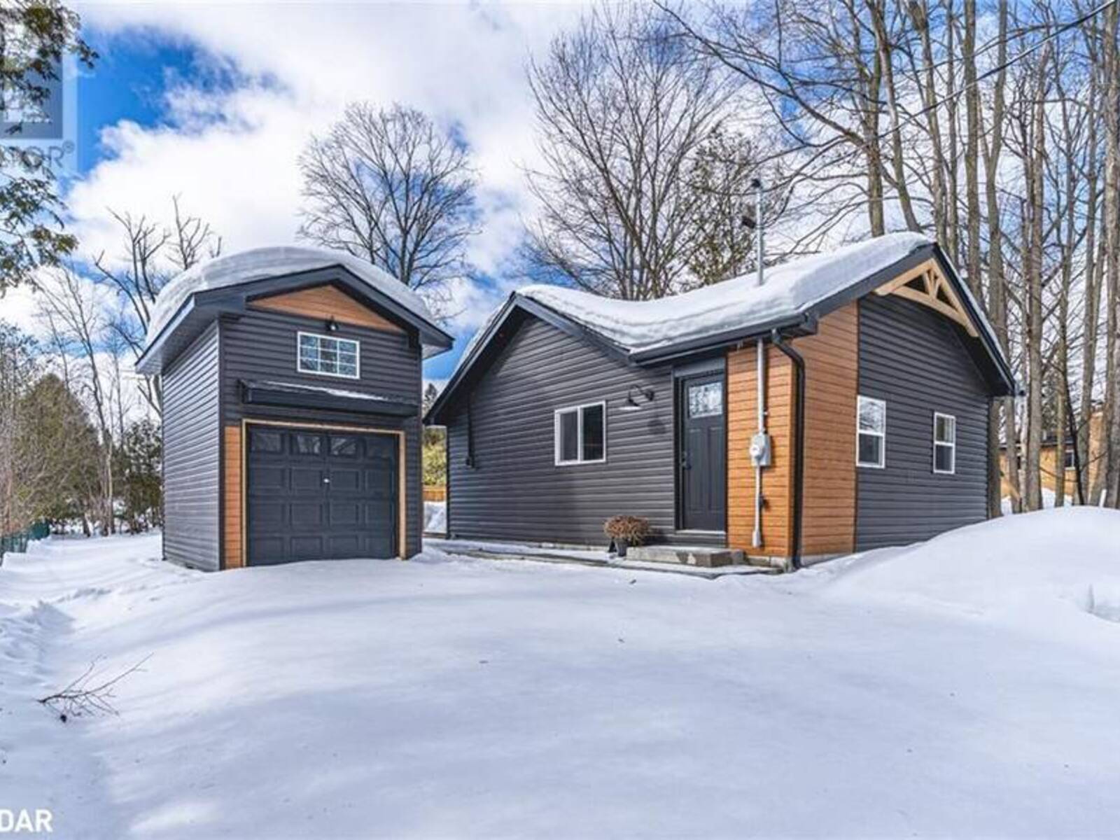 6 BLACKMAN Boulevard, Oro-Medonte, Ontario L0L 1T0