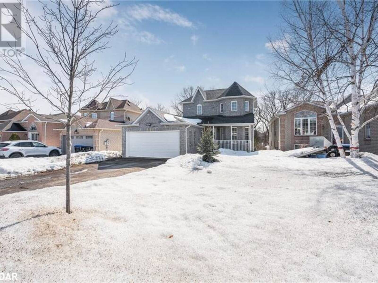 1235 FOREST Street, Innisfil, Ontario L9S 1Z5