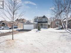 1235 FOREST Street Innisfil Ontario, L9S 1Z5