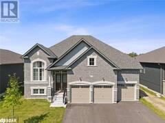 346 RAMBLEWOOD DRIVE Drive Wasaga Beach Ontario, L9Z 0L5