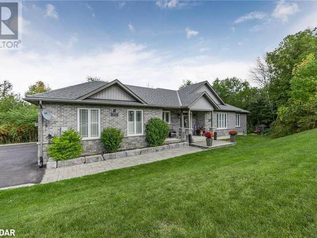 3375 LINE 6 NORTH Line Coldwater Ontario, L0K 1E0 - 5 Bedrooms Home For Sale