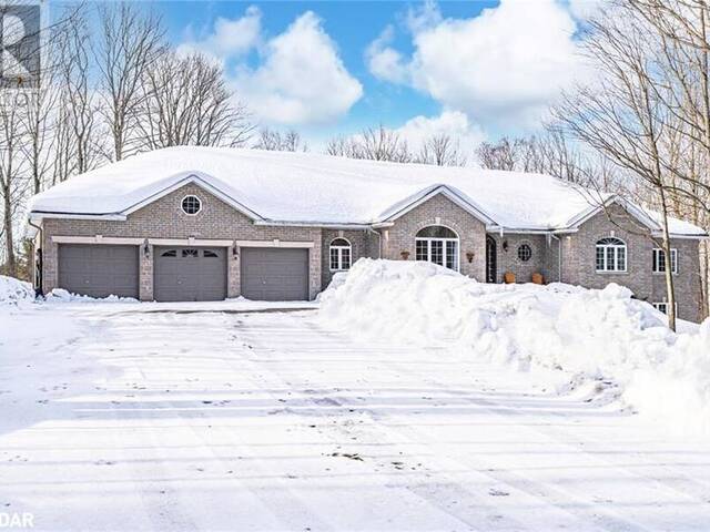 5 MAPLE RIDGE Road Oro-Medonte Ontario, L0L 2L0 - 4 Bedrooms Home For Sale