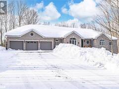 5 MAPLE RIDGE Road Oro-Medonte Ontario, L0L 2L0