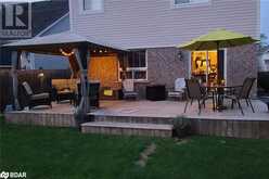 84 WESLEY Avenue | Wasaga Beach Ontario | Slide Image Nine