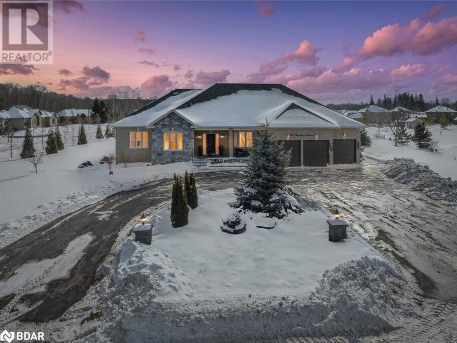 66 STONESTHROW Crescent, Goodwood, Ontario L0C 1A0