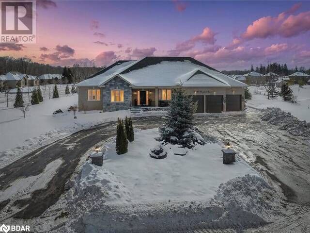 66 STONESTHROW Crescent Goodwood Ontario, L0C 1A0 - 5 Bedrooms Home For Sale