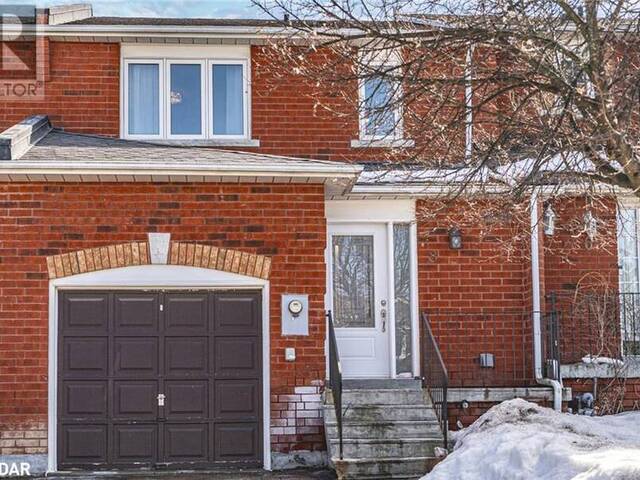 8 ROLLING HILLS Lane Caledon Ontario, L7E 1T9 - 3 Bedrooms Home For Sale