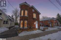 66 MATCHEDASH Street S | Orillia Ontario | Slide Image One