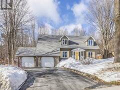 42 BELMONT Crescent Midhurst Ontario, L9X 0P7