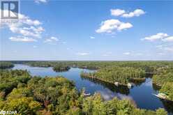 3-1148 MULDREW LAKE Road | Gravenhurst Ontario | Slide Image Forty